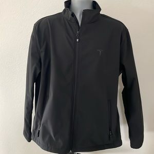Tesla Crop Jacket